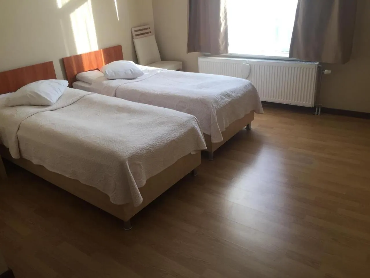アパートホテル Schaerbeek Prestige Flats Coteauxアパートホテル