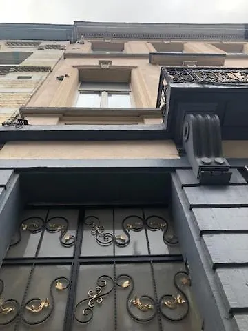 Schaerbeek Prestige Flats Coteauxアパートホテル アパートホテル