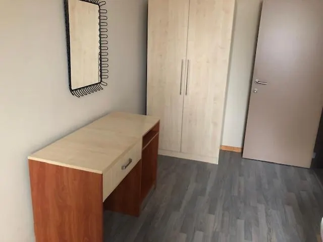 Schaerbeek Prestige Flats Coteauxアパートホテル