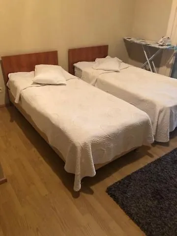 Prestige Flats Coteaux Aparthotel Schaerbeek 0*,